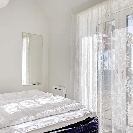 Three-bedroom In Gorlev 7 Ronne