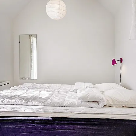Three-bedroom In Gorlev 7 Ronne