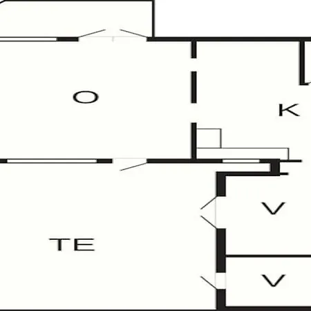 Feriehus Seaside Escape With Views - By Traum *