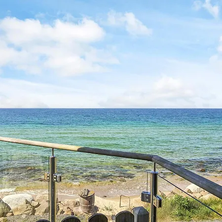 Seaside Escape With Views *