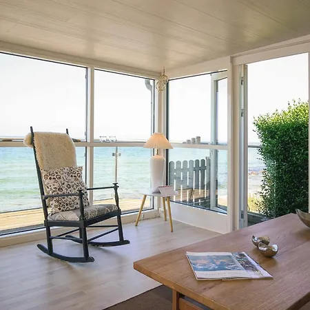 Seaside Escape With Views