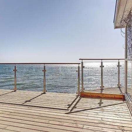 Three-bedroom In Gorlev 7 Holiday home *