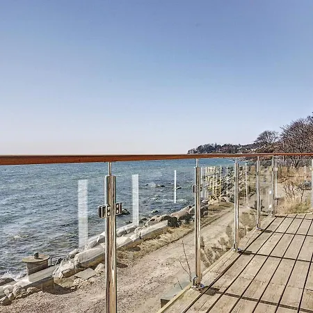 Holiday home Three-bedroom In Gorlev 7 *